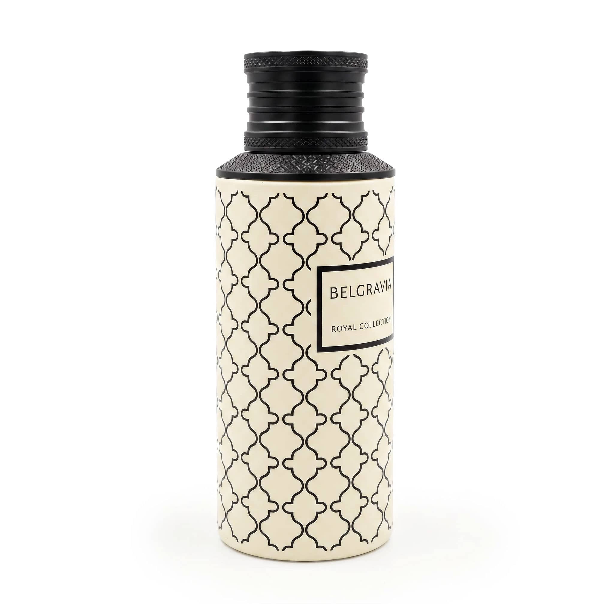Belgravia by Maison Asrar - Unisex Perfume - EDP - 100 ml 311567