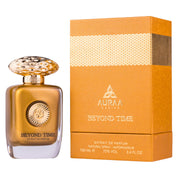 Beyond Time by Auraa Desire - Extrait de Perfume Unisex - 100 ml 308365