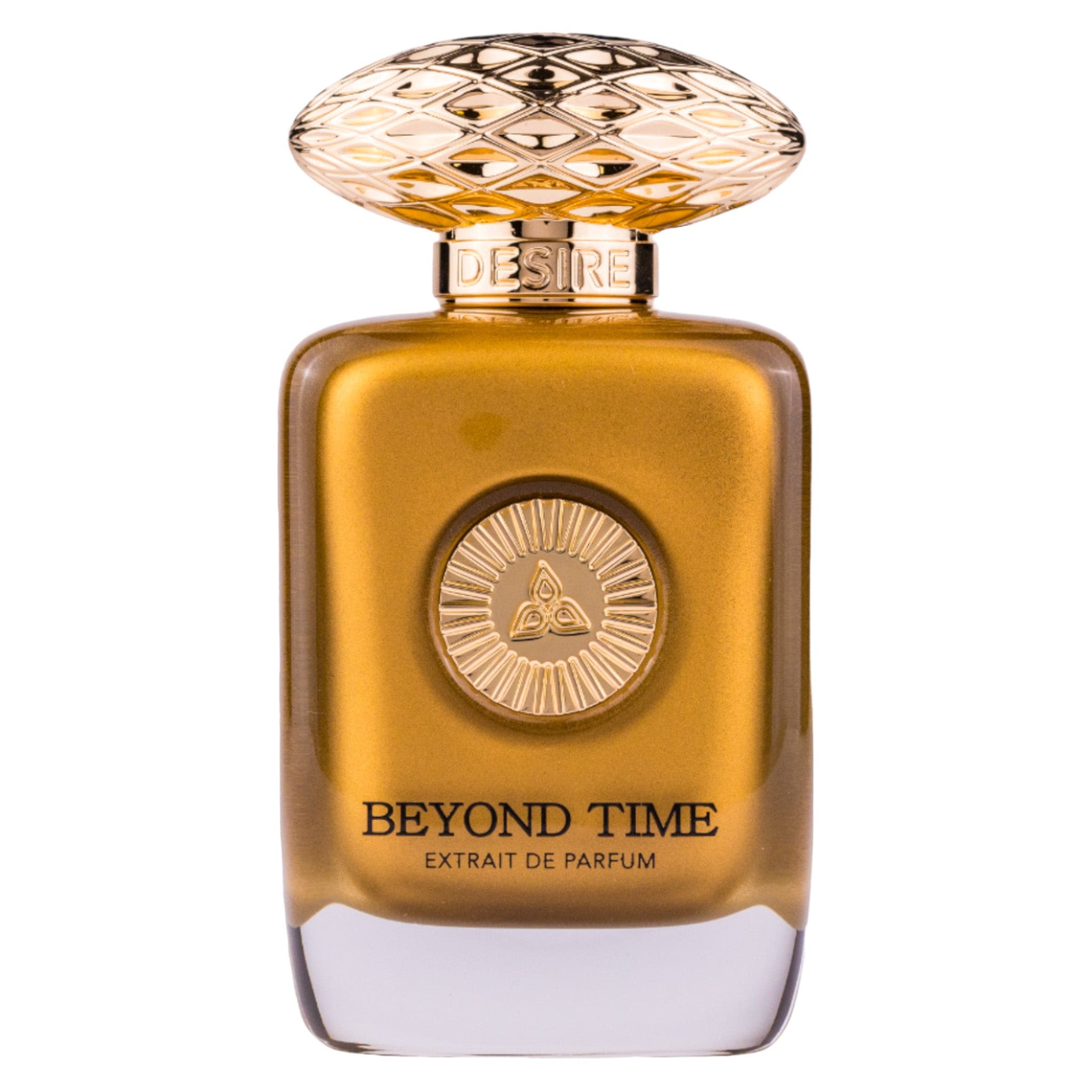 Beyond Time by Auraa Desire - Extrait de Perfume Unisex - 100 ml 308365