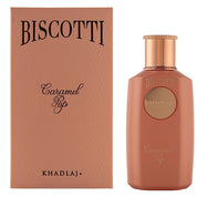 Biscotti Caramel Pop by Khadlaj Extrait de Parfum 100 ml 309520