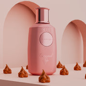 Biscotti Caramel Pop by Khadlaj Extrait de Parfum 100 ml 309520