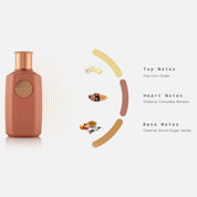 Biscotti Caramel Pop by Khadlaj Extrait de Parfum 100 ml 309520