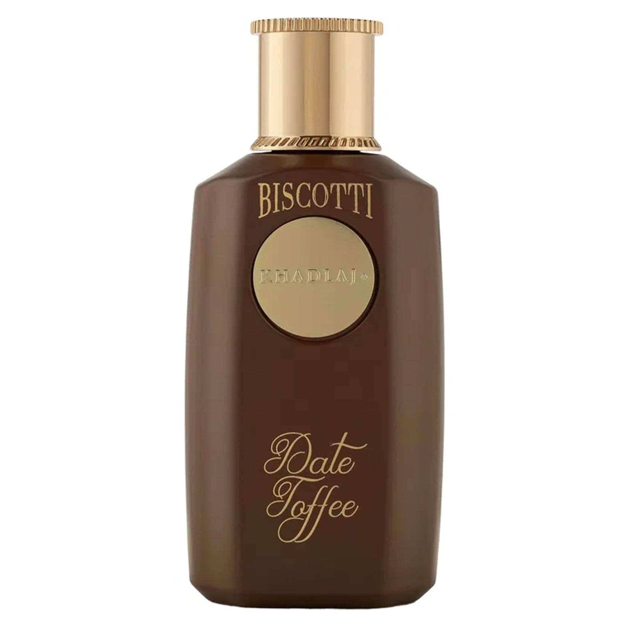Biscotti Date Toffee by Khadlaj Extrait de Parfum 100 ml 309519