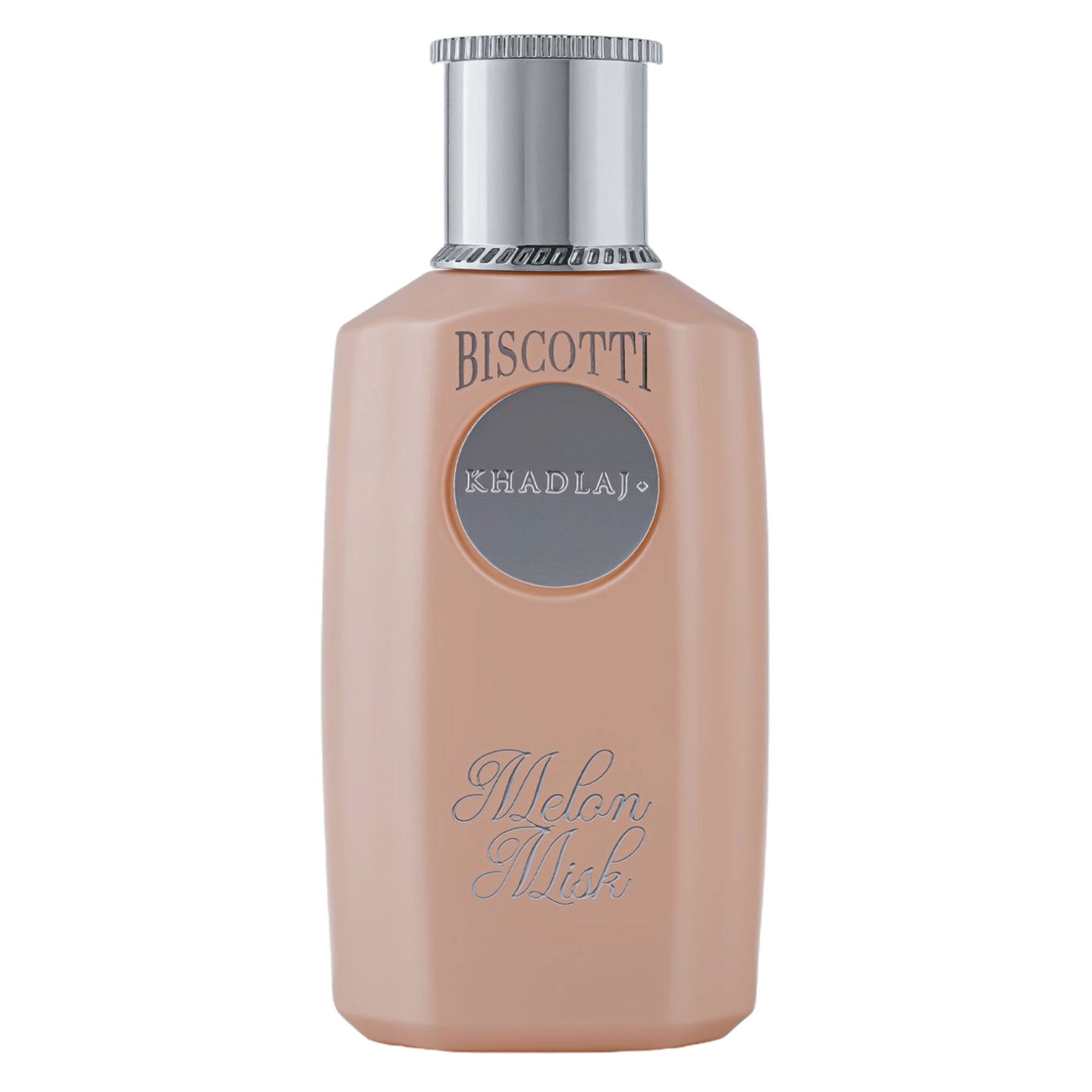 Biscotti Melon Misk by Khadlaj - Women Extrait de Parfum - 100 ml 309521