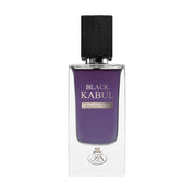 Black Kabul Eau de Parfum 60ml by French Avenue - Unisex Perfume - EDP - 60ml 310359
