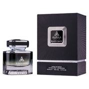 Black Onyx by Auraa Desire - Extrait de Perfume Unisex - 100 ml 308351