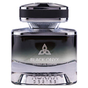 Black Onyx by Auraa Desire - Extrait de Perfume Unisex - 100 ml 308351