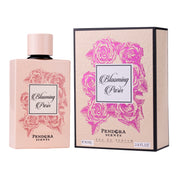 Blooming Paris Eau de Parfum WOM EDP 100ml 308166