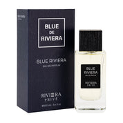 Blue Riviera Eau de Parfum by Riviera Prive - Men Perfume - EDP - 100 ml 311104