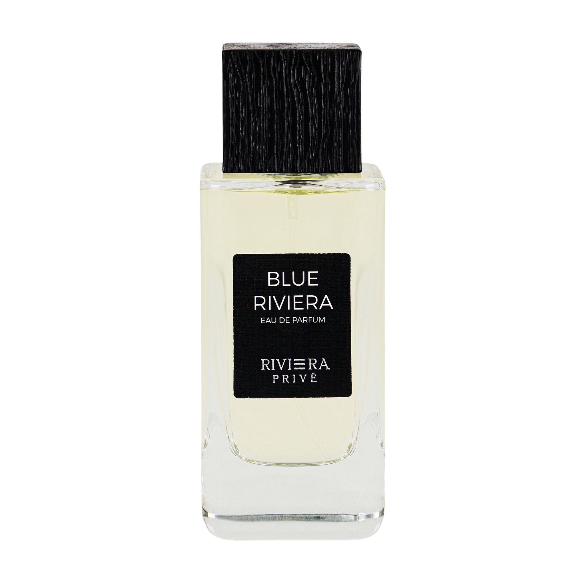 Blue Riviera Eau de Parfum by Riviera Prive - Men Perfume - EDP - 100 ml 311104