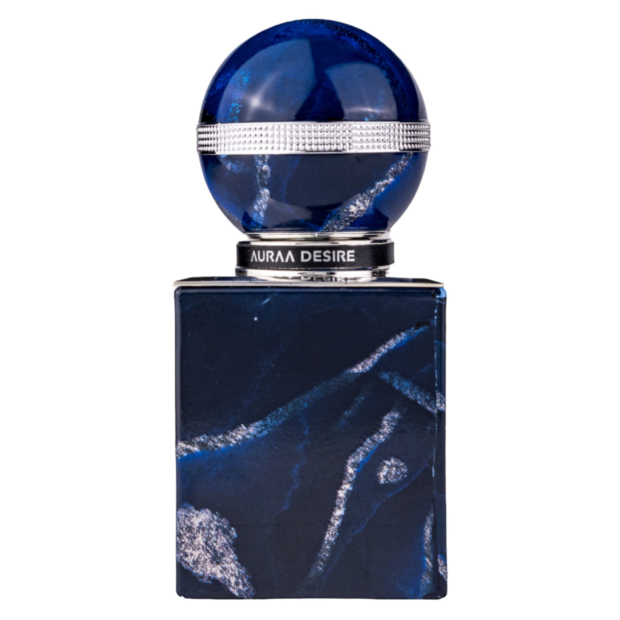 Bluish Moon by Auraa Desire - Extrait de Perfume Unisex - 100 ml 308353