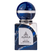 Bluish Moon by Auraa Desire - Extrait de Perfume Unisex - 100 ml 308353