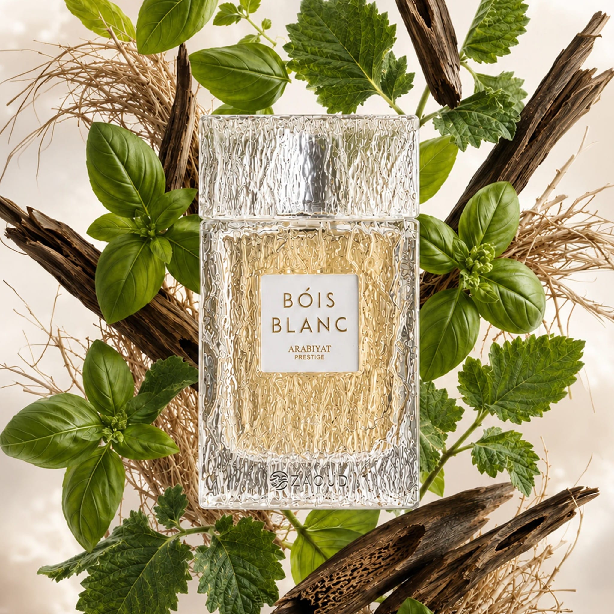 Bois Blanc by Arabiyat Prestige - Unisex Perfume - EDP - 100 ml 311648