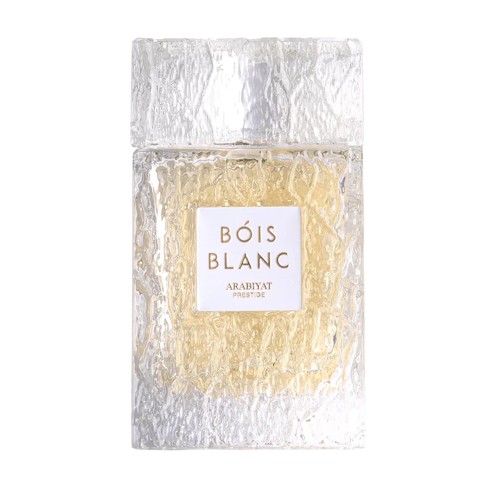 Bois Blanc by Arabiyat Prestige - Unisex Perfume - EDP - 100 ml 311648