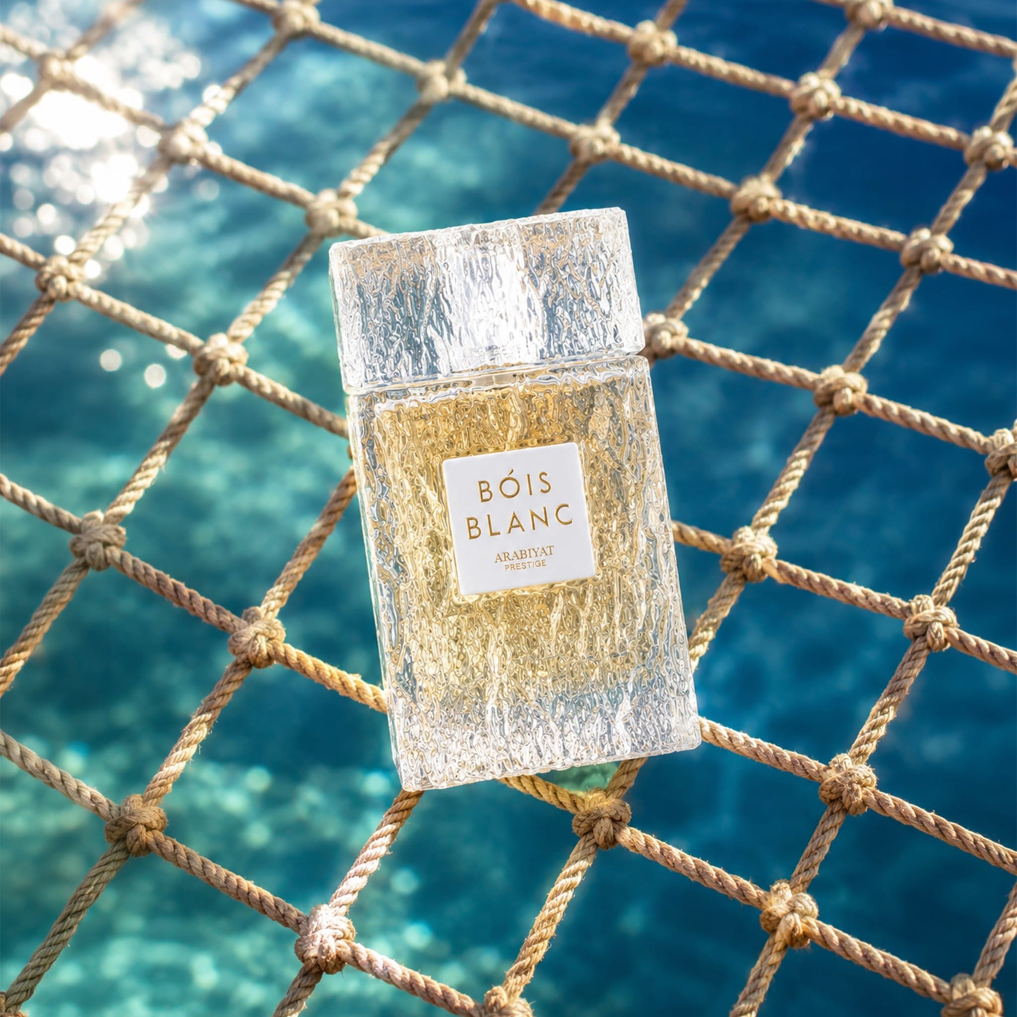 Bois Blanc by Arabiyat Prestige - Unisex Perfume - EDP - 100 ml 311648