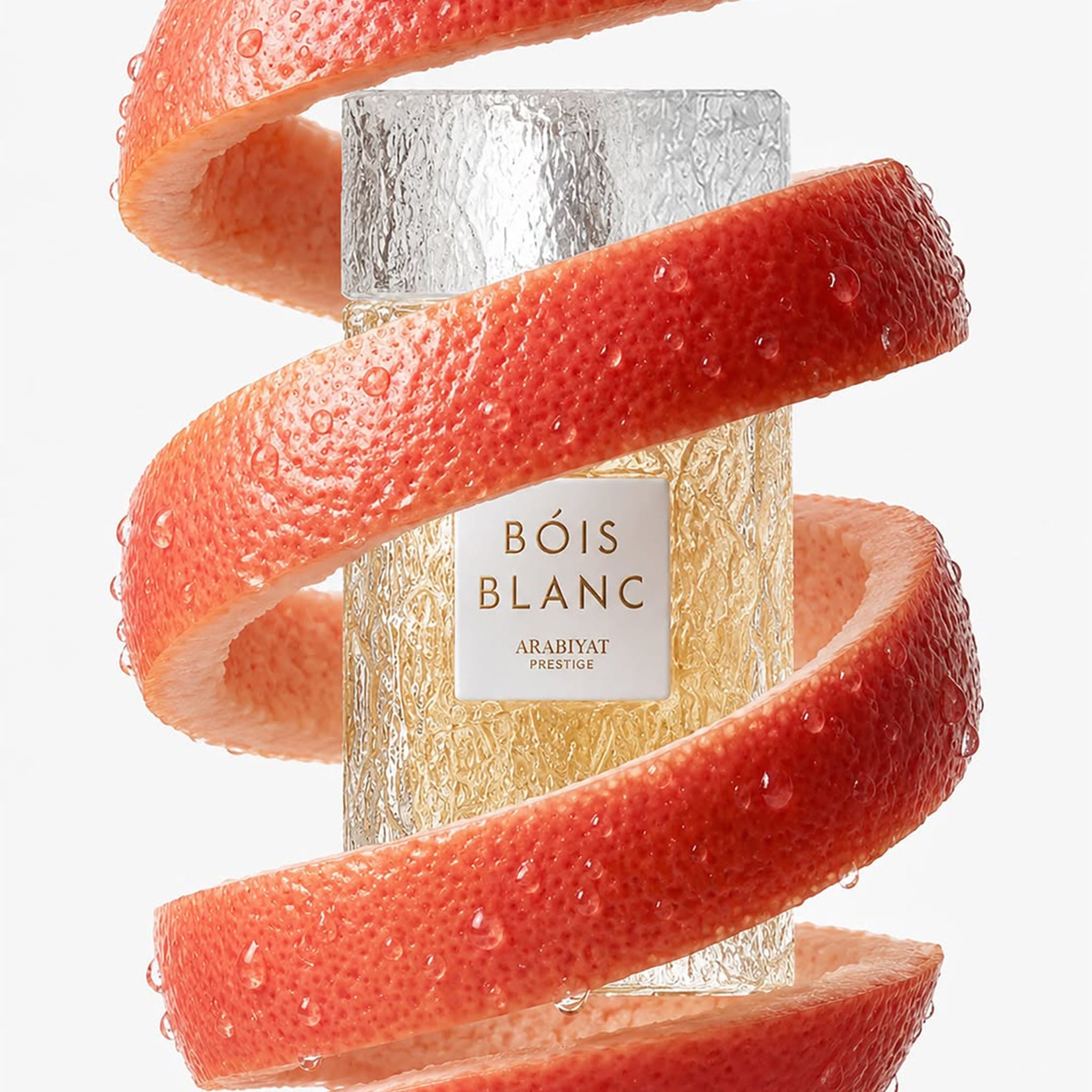 Bois Blanc by Arabiyat Prestige - Unisex Perfume - EDP - 100 ml 311648