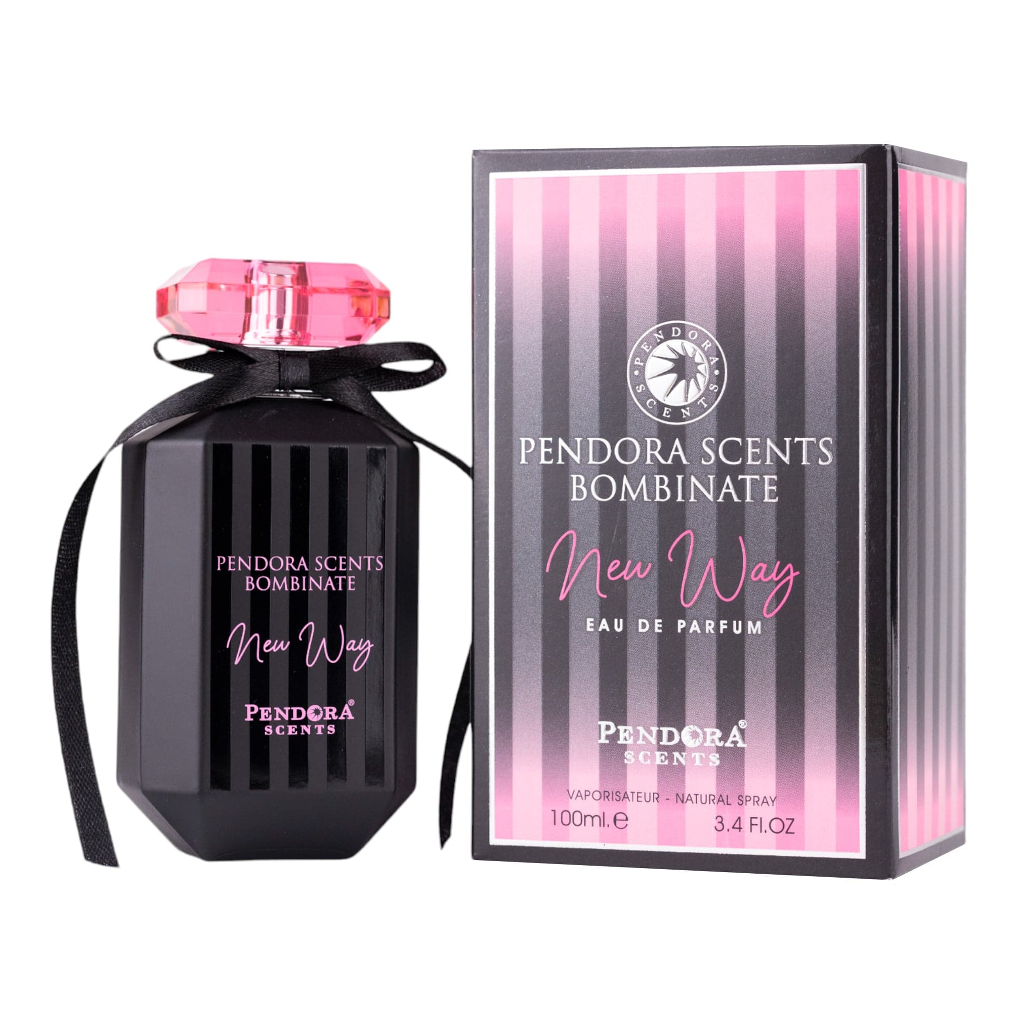 Bombinate New Way WOM EDP 100ml 308169