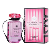 Bombinate WOM EDP 100ml 308157