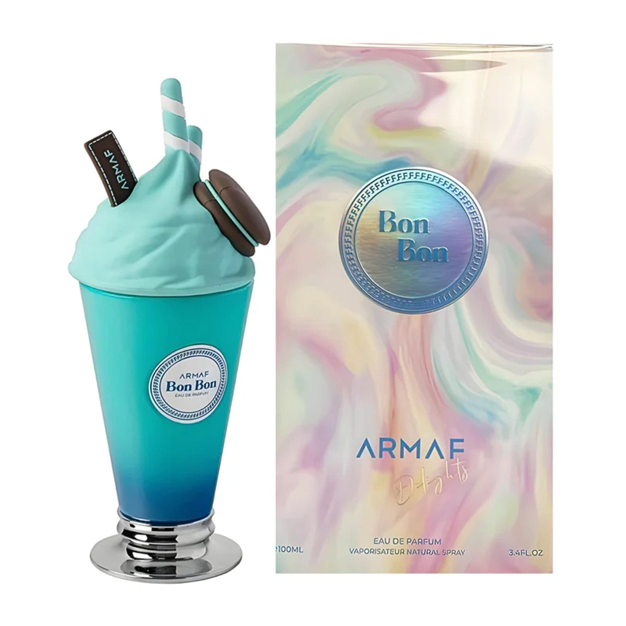 Bon Bon by Armaf - Women Perfume - EDP - 100ml 310779