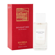 Bouquet Red by Riviera Prive - Women Perfume - EDP - 100 ml 311105
