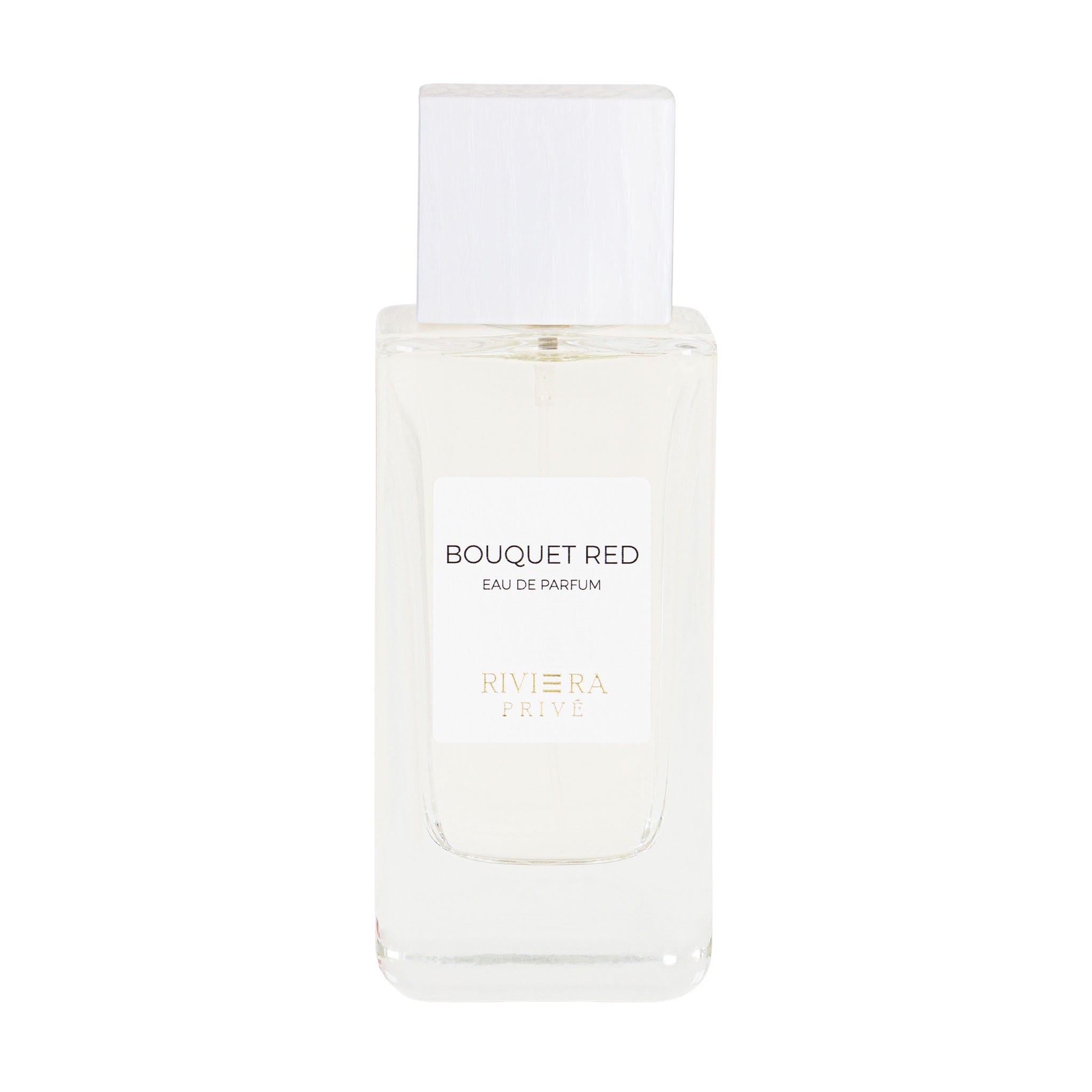 Bouquet Red by Riviera Prive - Women Perfume - EDP - 100 ml 311105