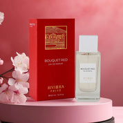 Bouquet Red by Riviera Prive - Women Perfume - EDP - 100 ml 311105