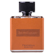 Brown Elegant MEN EDP 100ml 307999