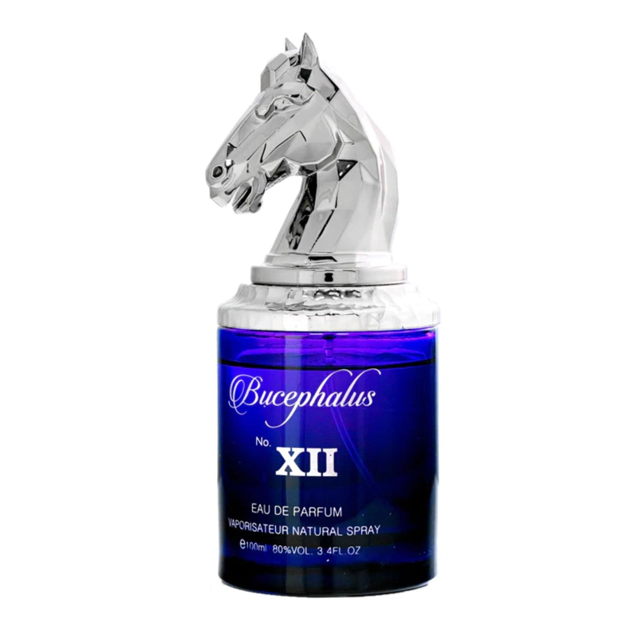 Bucephalus No XII EDP 100ml by Armaf - Men Perfume - EDP - 100 ml 308317