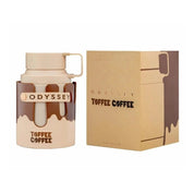 Cafe Edition - Toffee Coffee Eau de Parfum 100ml by Armaf - Unisex Perfume - EDP - 100ml 310321