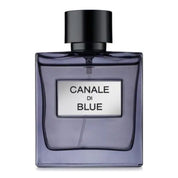 Canale Di Blue  Eau de Parfum 50ml by Fragrance World - Men Perfume - EDP - 50ml 310509