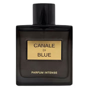 Canale Di Blue Parfum Intense Eau de Parfum 100ml by Fragrance World - Men Perfume - EDP - 100ml 309579