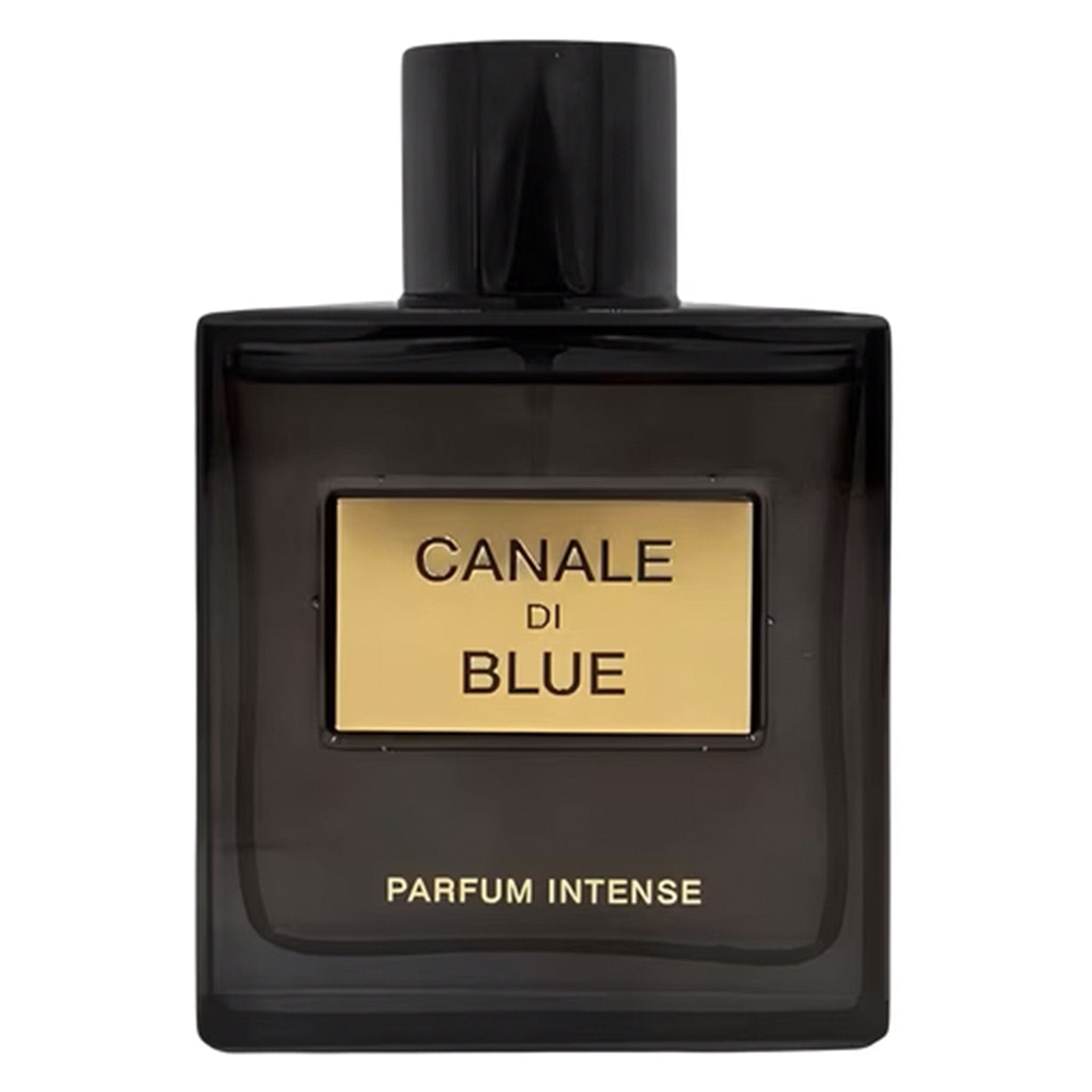 Canale Di Blue Parfum Intense Eau de Parfum 100ml by Fragrance World - Men Perfume - EDP - 100ml 309579
