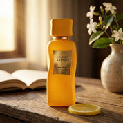 Candied Lemon- Nylaa by Rasasi - Extrait de Parfum Women - 100 ml 309761