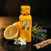 Candied Lemon- Nylaa by Rasasi - Extrait de Parfum Women - 100 ml 309761