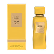 Candied Lemon- Nylaa by Rasasi - Extrait de Parfum Women - 100 ml 309761