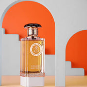 Caramel Macchiato by Fragrance World - Unisex Perfume - EDP 100 ml 309060