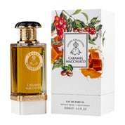 Caramel Macchiato by Fragrance World - Unisex Perfume - EDP 100 ml 309060