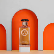 Caramel Macchiato by Fragrance World - Unisex Perfume - EDP 100 ml 309060