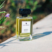 Cardamom and Apple Eau de Parfum 100ml by Swiss Arabian - Men Perfume - EDP - 100ml 310090