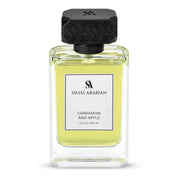 Cardamom and Apple Eau de Parfum 100ml by Swiss Arabian - Men Perfume - EDP - 100ml 310090