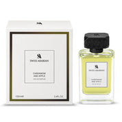 Cardamom and Apple Eau de Parfum 100ml by Swiss Arabian - Men Perfume - EDP - 100ml 310090
