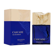 Cascade by Maison Asrar - Unisex Perfume - EDP - 100 ml 311629