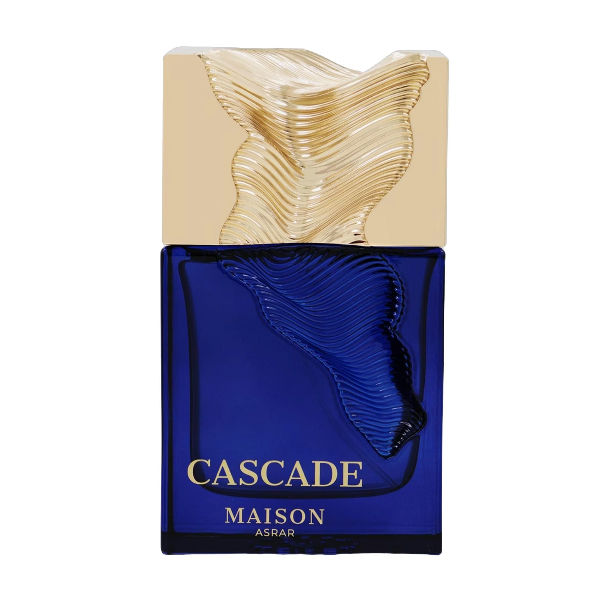 Cascade by Maison Asrar - Unisex Perfume - EDP - 100 ml 311629