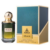 Ce La Vi by Auraa Desire - Extrait de Perfume Women - 100 ml 308376