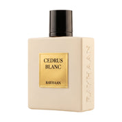 Cedrus Blanc by Rayhaan - Unisex Perfume - EDP - 100 ml 311547