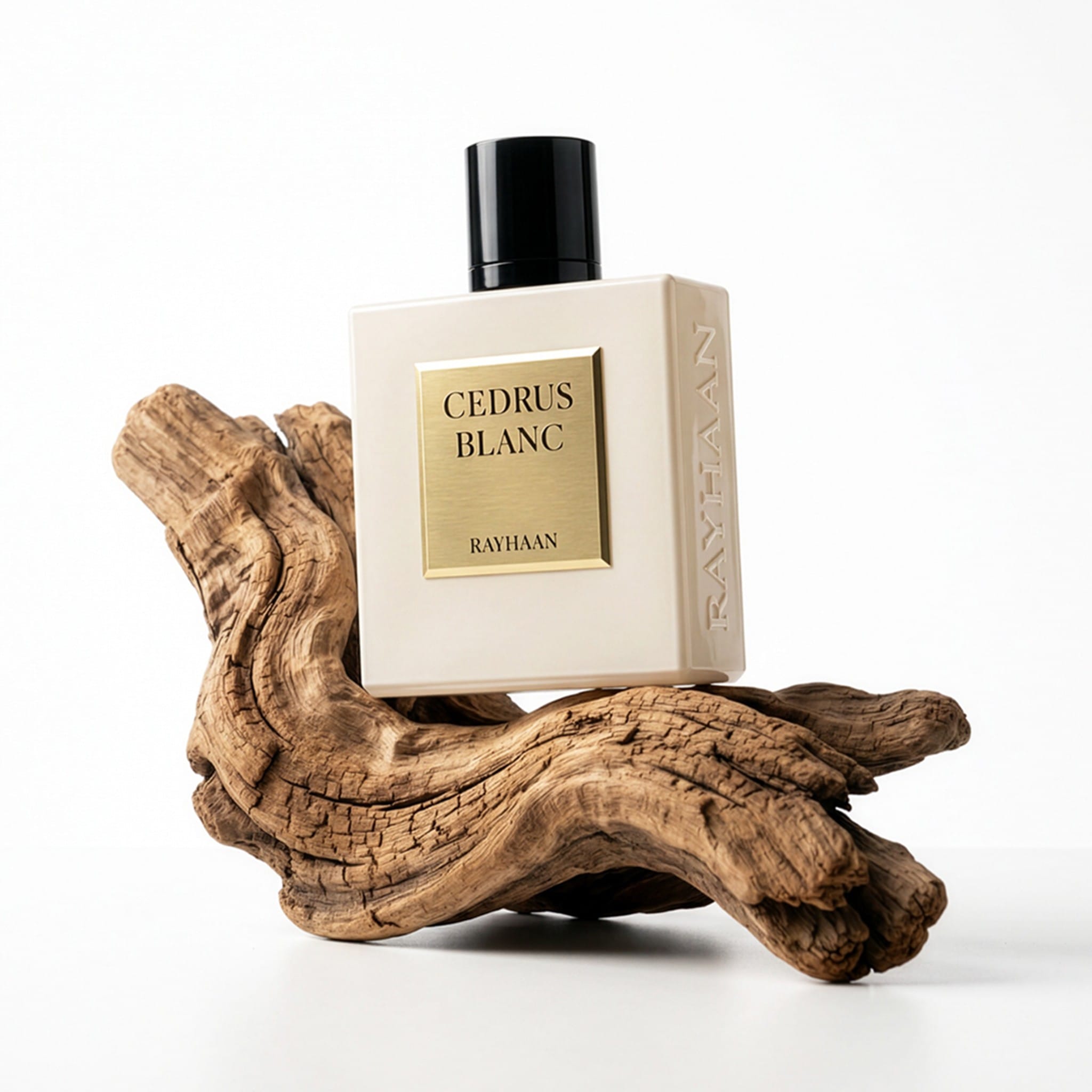 Cedrus Blanc by Rayhaan - Unisex Perfume - EDP - 100 ml 311547