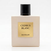 Cedrus Blanc by Rayhaan - Unisex Perfume - EDP - 100 ml 311547