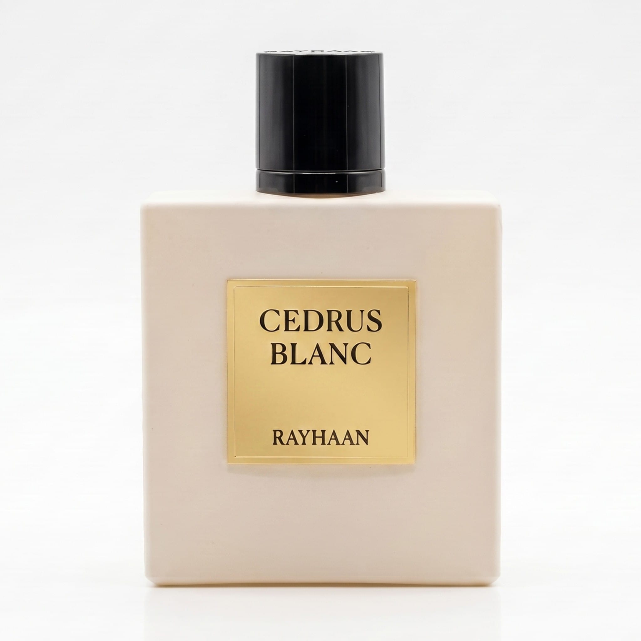 Cedrus Blanc by Rayhaan - Unisex Perfume - EDP - 100 ml 311547