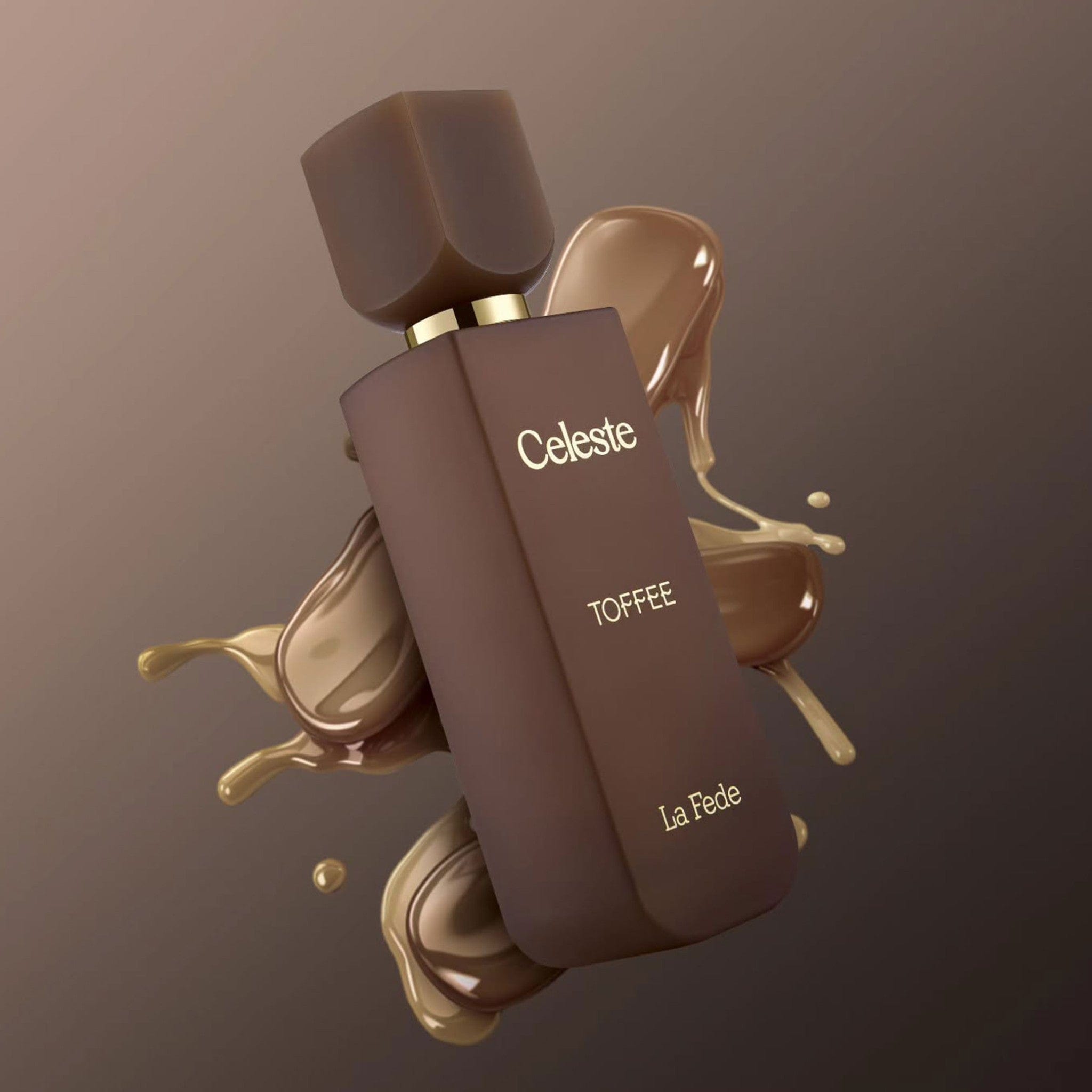 Celeste coffee EDP 100ml by La Fede - Women Perfume - EDP - 100 ml 309050