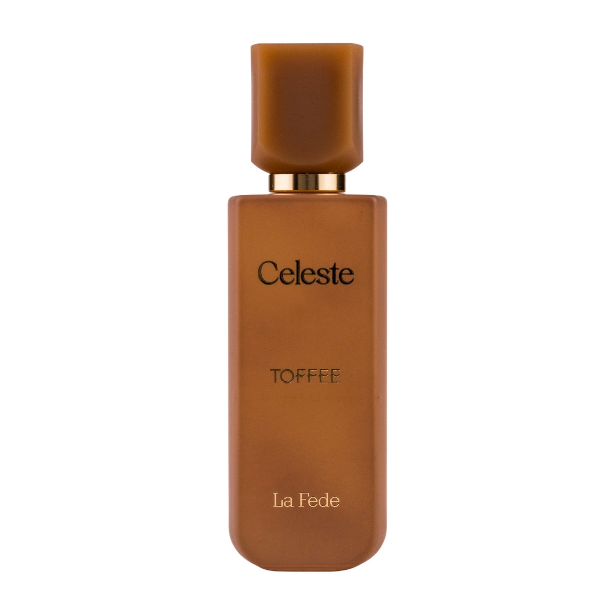 Celeste coffee EDP 100ml by La Fede - Women Perfume - EDP - 100 ml 309050
